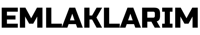 Emlaklarim Logo